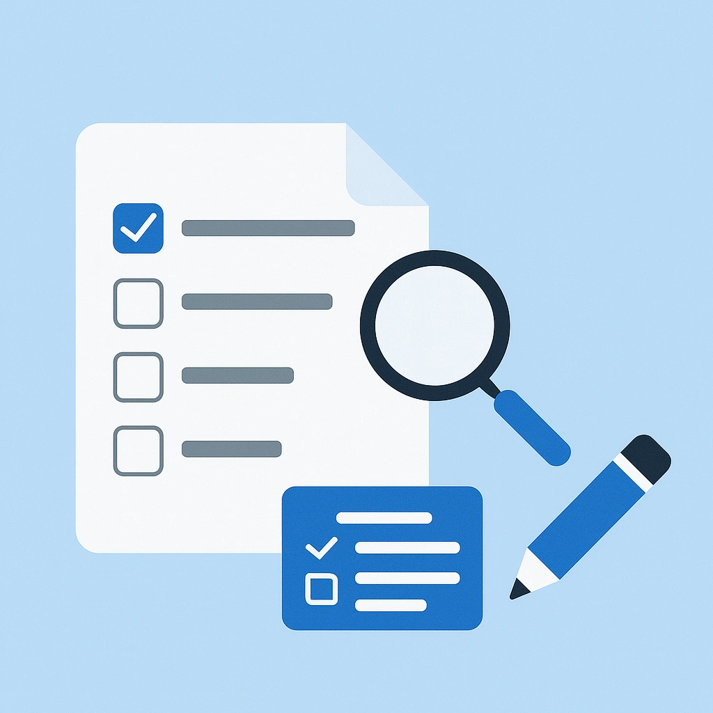 Annual Reporting and Tax Filling