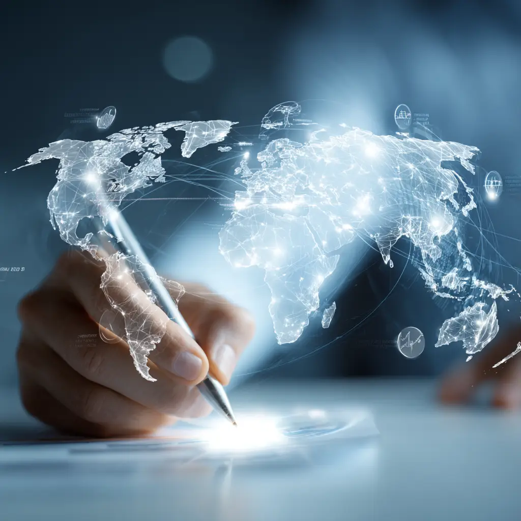 Business Development & Market Entry Strategy