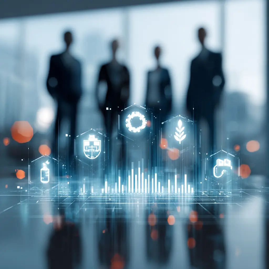 Business Development & Market Entry Strategy