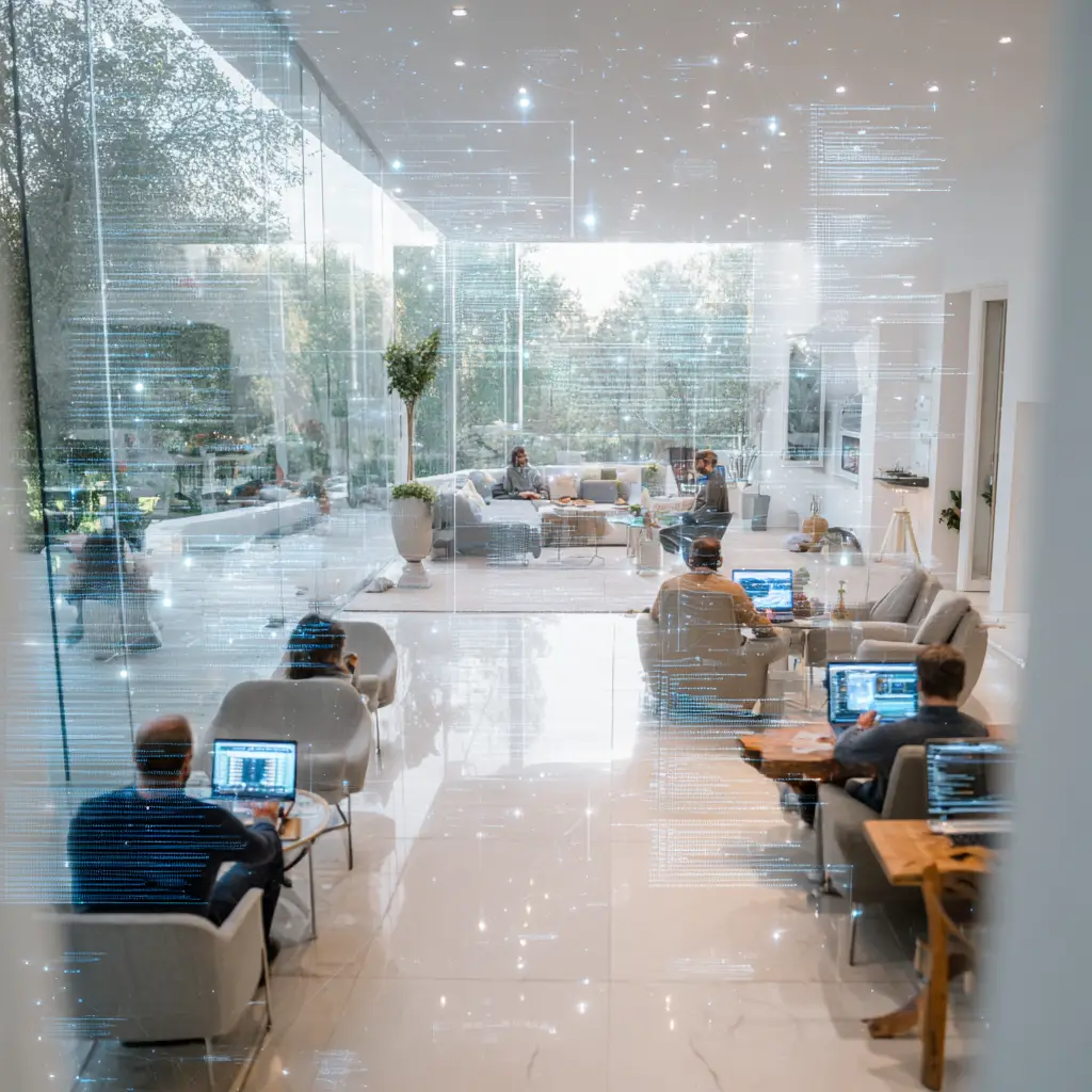 e-residency and remote company management