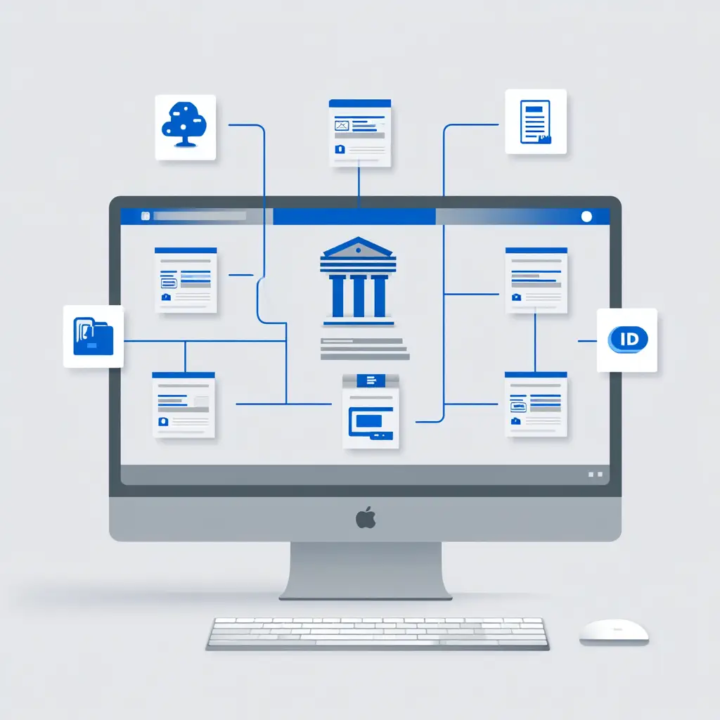 E-Residency Application Consultancy