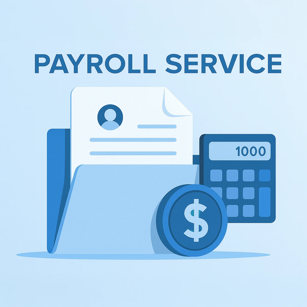 Employee Payroll Service