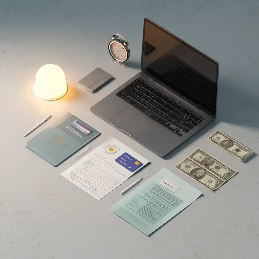 Estonia Crypto License Service