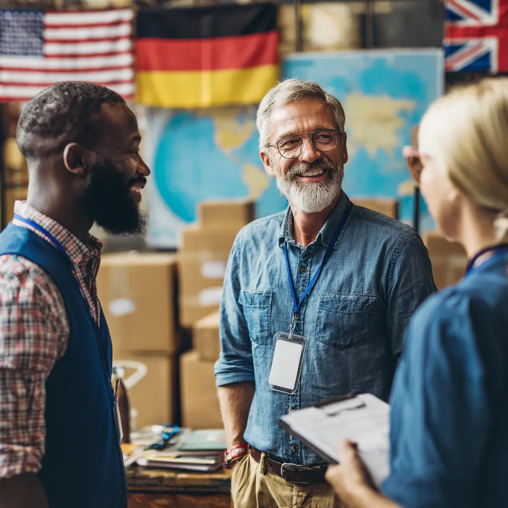 Estonia Customs Declaration Consultancy
