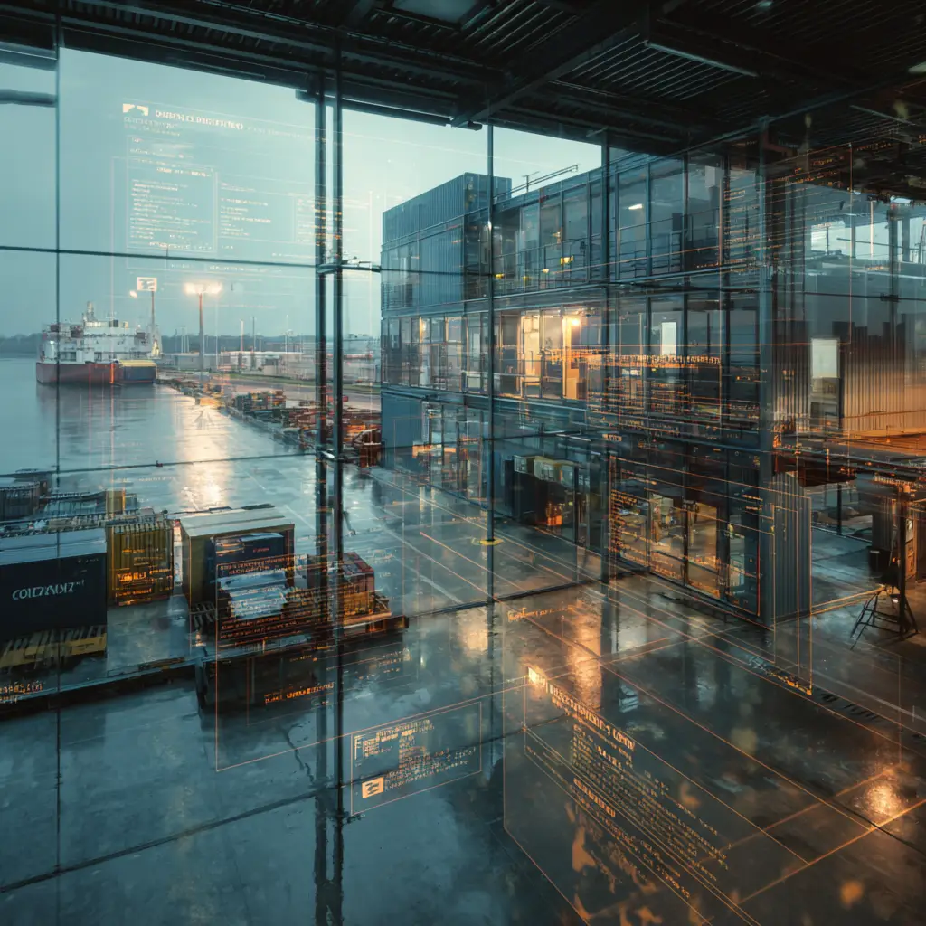 Estonia Customs Declaration Consultancy