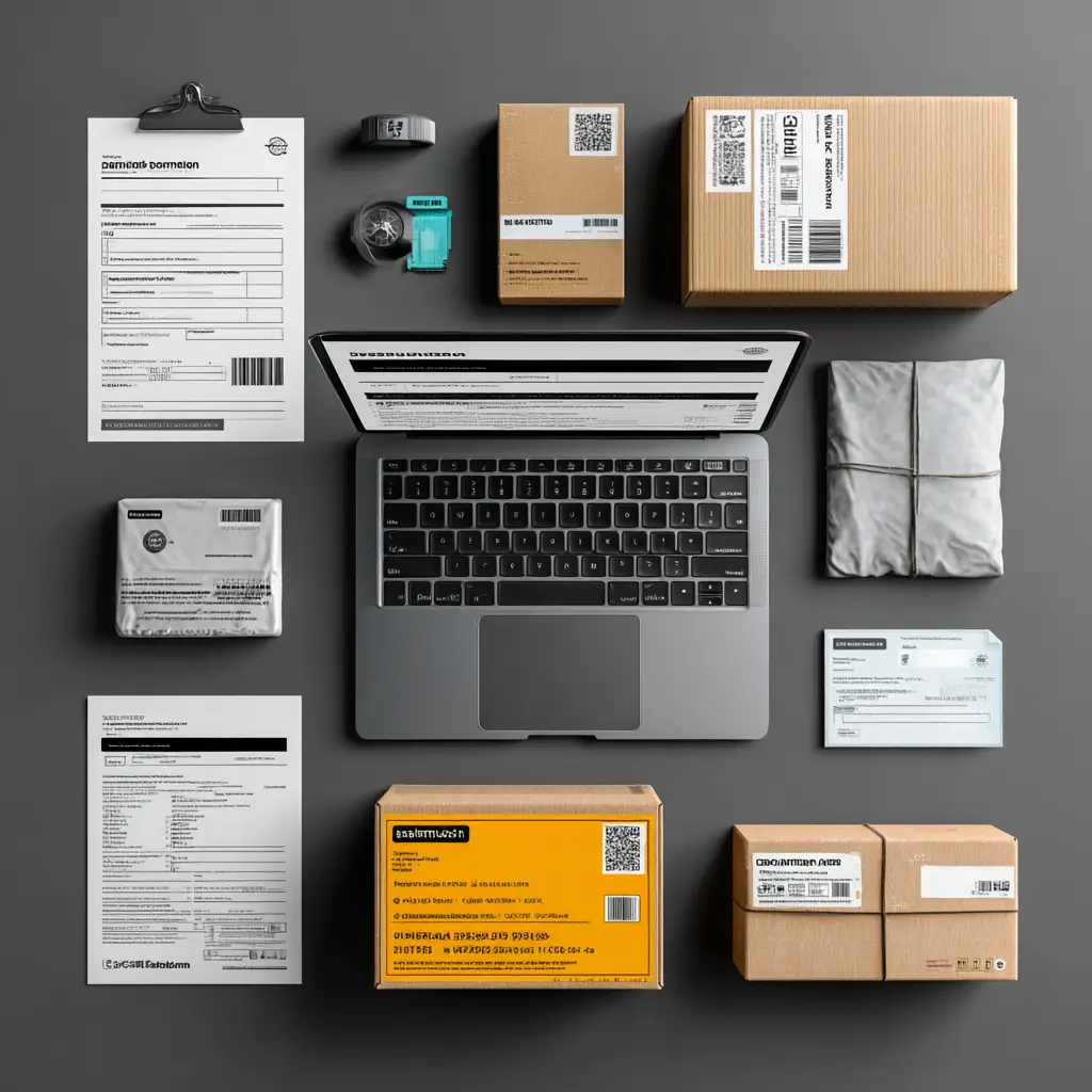 Estonia Customs Export Declaration Service