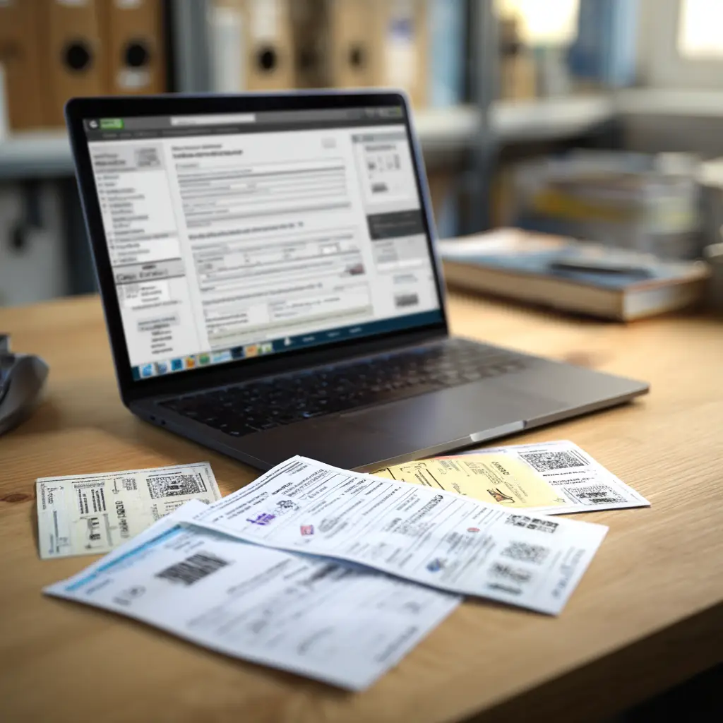 Estonia Customs Export Declaration Service