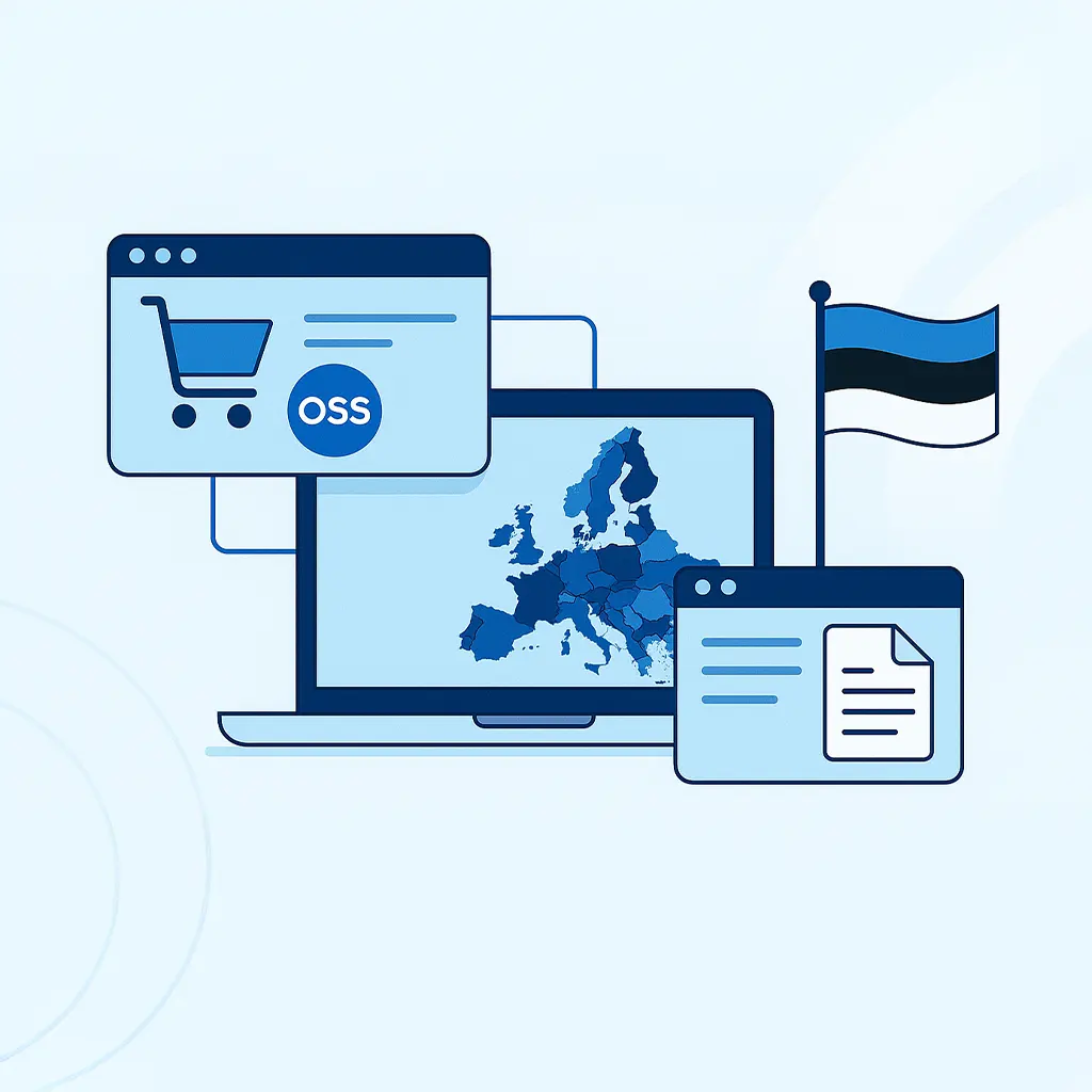 OSS Declaration Services