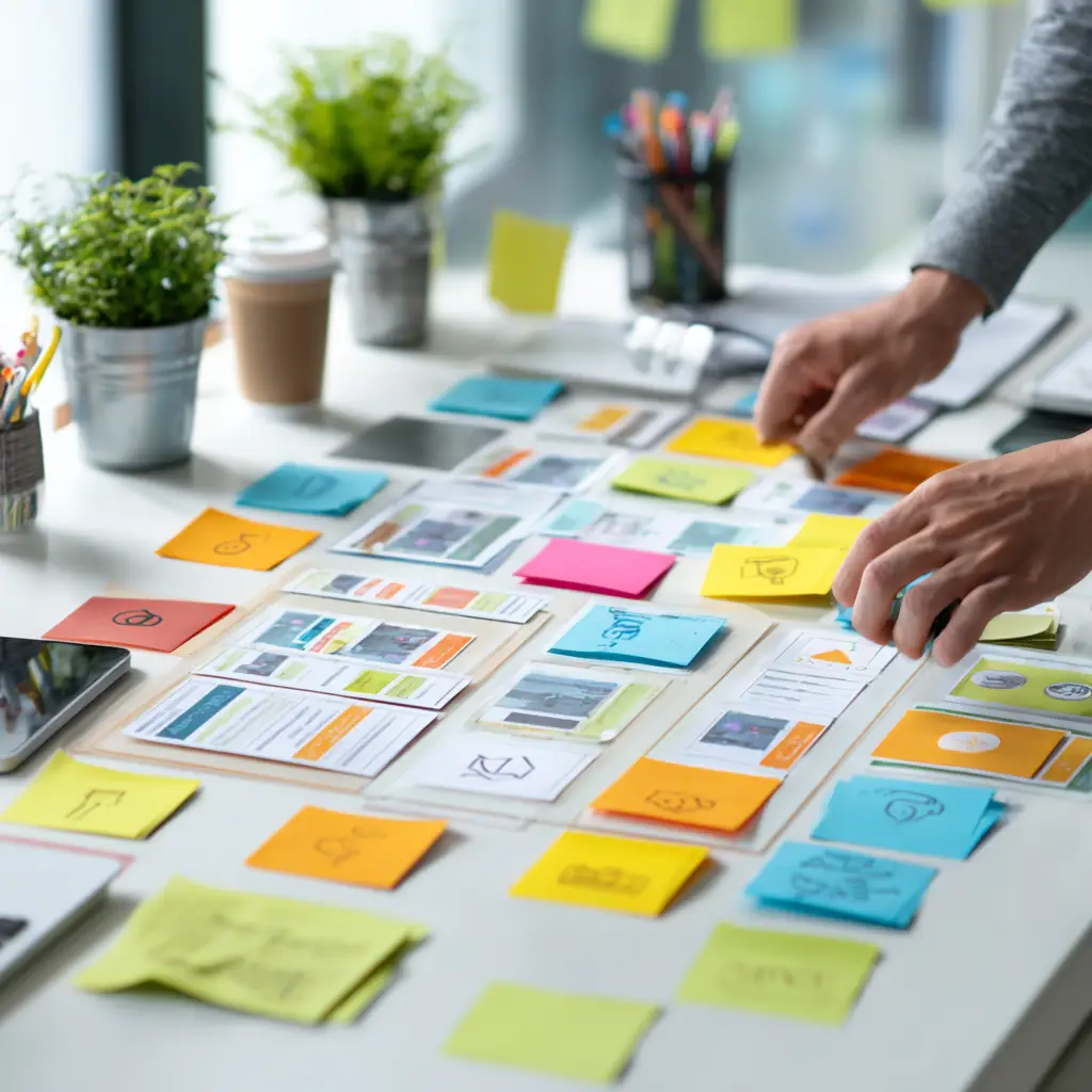 Startup Mentoring