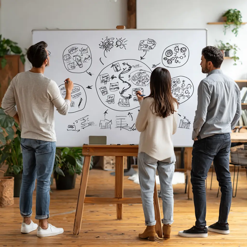 Startup Mentoring