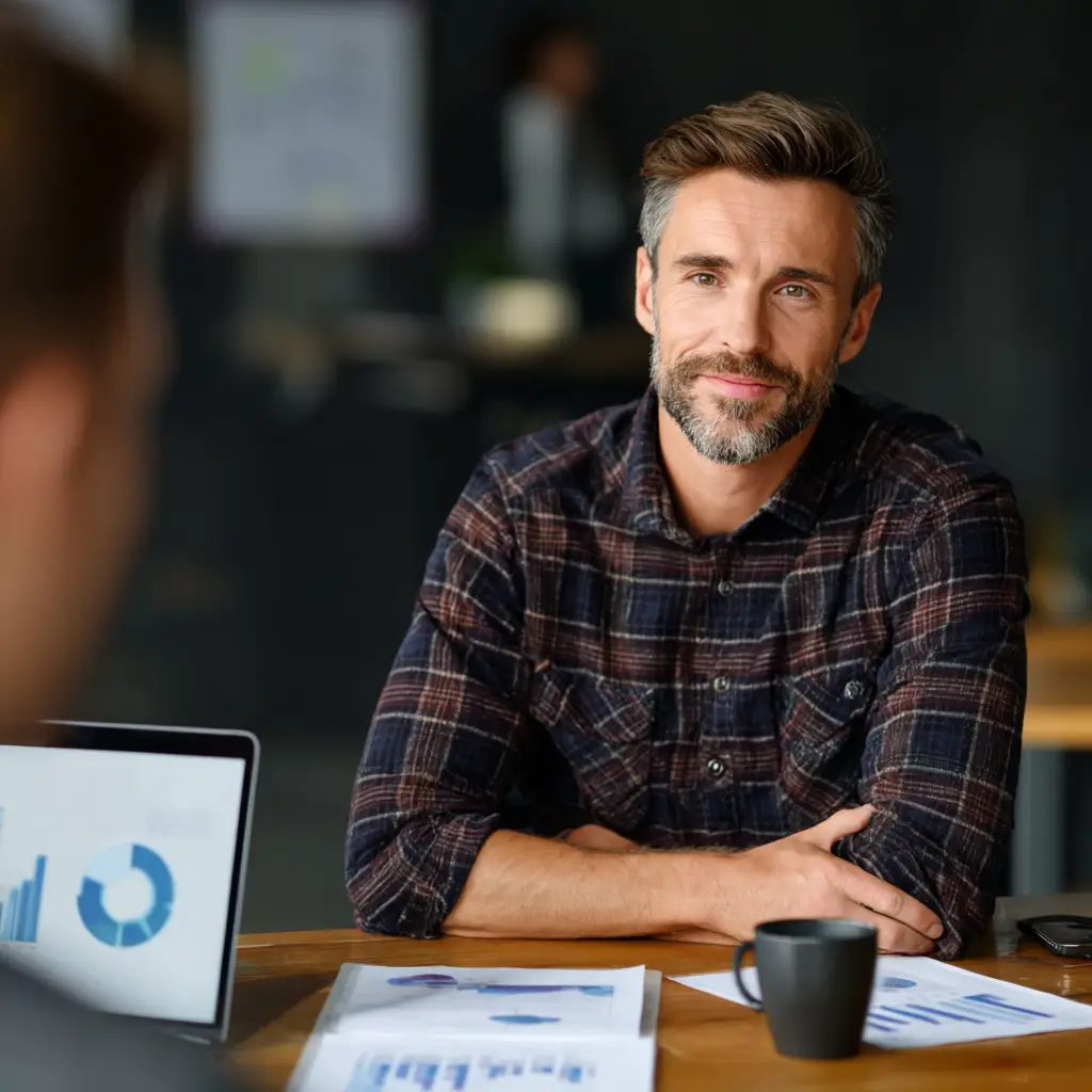 Startup Mentoring