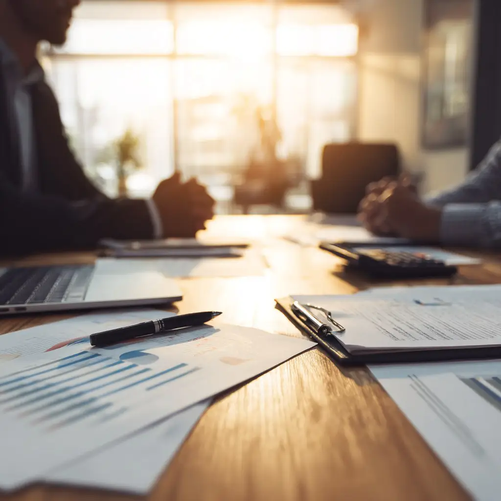 Tax Consultancy