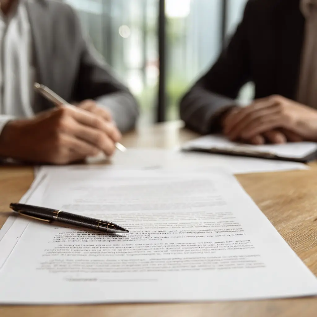 Trademark Registration