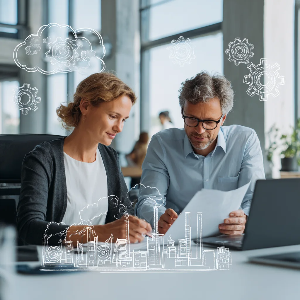 Carbon Trading Account in Estonia