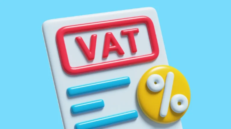 Mis on VAT-number