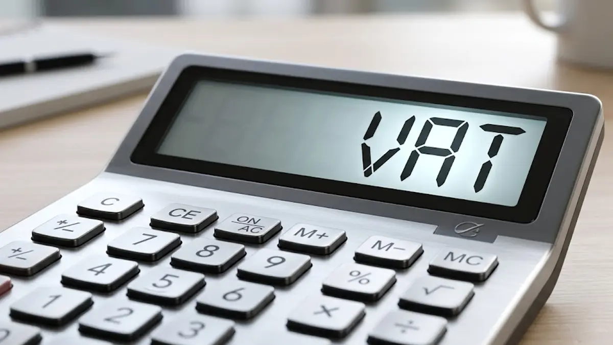 VAT numarası nedir